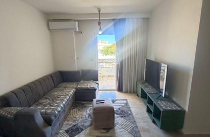 Apartment - 2 Bedrooms - 1 Bathroom for sale in Sheraton Rd - Hurghada - Red Sea Apartment - 2 Bedrooms - 1 Bathroom for sale in Sheraton Rd - Hurghada - Red Sea