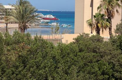 Apartment - 2 Bedrooms - 1 Bathroom for sale in Sheraton Rd - Hurghada - Red Sea