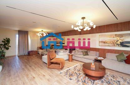 Duplex - 7+ - 7+ for sale in Kamal Eldin Salah St. - Smouha - Hay Sharq - Alexandria