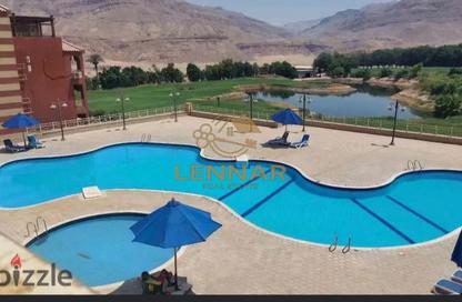 Chalet - 2 Bedrooms - 2 Bathrooms for sale in Golf Bay Porto - Porto Sokhna - Al Ain Al Sokhna - Suez Chalet - 2 Bedrooms - 2 Bathrooms for sale in Golf Bay Porto - Porto Sokhna - Al Ain Al Sokhna - Suez