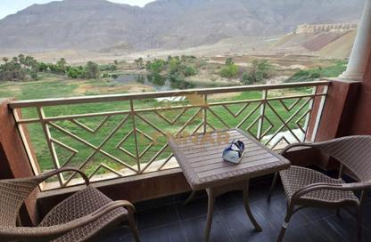 Chalet - 2 Bedrooms - 2 Bathrooms for sale in Golf Bay Porto - Porto Sokhna - Al Ain Al Sokhna - Suez Chalet - 2 Bedrooms - 2 Bathrooms for sale in Golf Bay Porto - Porto Sokhna - Al Ain Al Sokhna - Suez