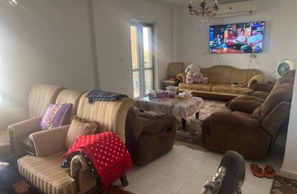Apartment - 3 - 3 for sale in Al Rehab - New Cairo City - Cairo Apartment - 3 - 3 for sale in Al Rehab - New Cairo City - Cairo