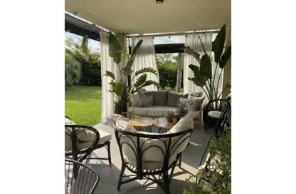 دوبلكس - 4 غرف نوم - 4 حمامات للبيع في تاج سيتي - كمبوندات التجمع الخامس - التجمع الخامس - مدينة القاهرة الجديدة - القاهرة