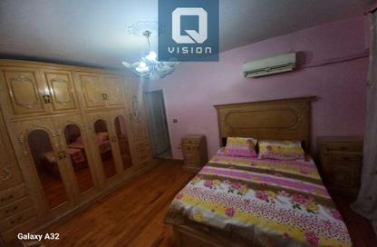 Apartment - 2 - 1 for rent in Masaken Nerco St. - Degla - Hay El Maadi - Cairo Apartment - 2 - 1 for rent in Masaken Nerco St. - Degla - Hay El Maadi - Cairo