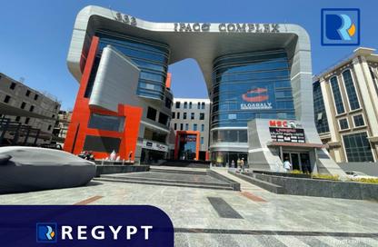 مساحات مكتبية - استوديو للايجار في 90 افينيو - المستثمرين الجنوبية - مدينة القاهرة الجديدة - القاهرة