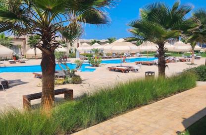 Chalet - 2 Bedrooms - 2 Bathrooms for sale in Gaia - Ras Al Hekma - North Coast