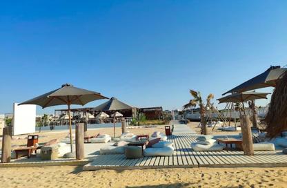 Chalet - 2 Bedrooms - 2 Bathrooms for sale in Gaia - Ras Al Hekma - North Coast