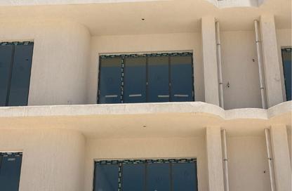 Chalet - 2 Bedrooms - 1 Bathroom for sale in Marseilia Beach 5 - Ras Al Hekma - North Coast