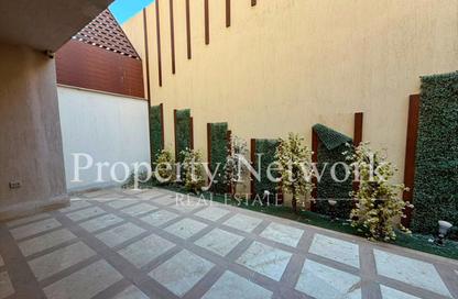 Apartment - 2 Bedrooms - 3 Bathrooms for rent in Lake View Residence - 5th Settlement Compounds - The 5th Settlement - New Cairo City - Cairo