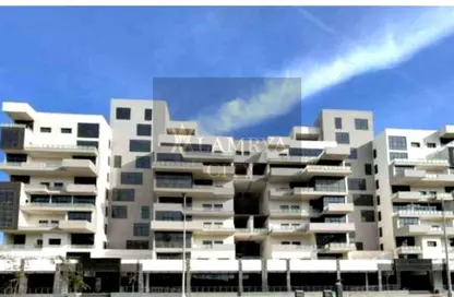 Apartment - 3 Bedrooms - 2 Bathrooms for sale in Jade Park - New Capital Compounds - New Capital City - Cairo