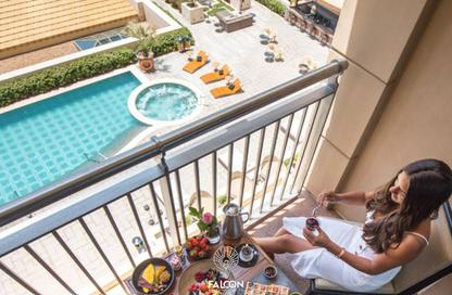 Apartment - 2 - 2 for sale in Abou Al Feda St. - Zamalek - Cairo