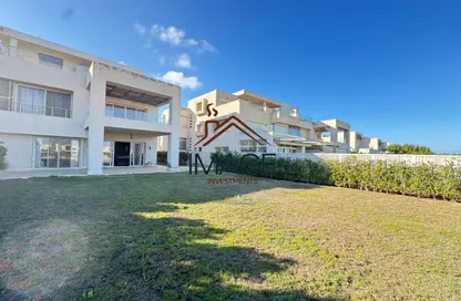Chalet - 3 Bedrooms - 3 Bathrooms for sale in Hacienda Bay - Sidi Abdel Rahman - North Coast