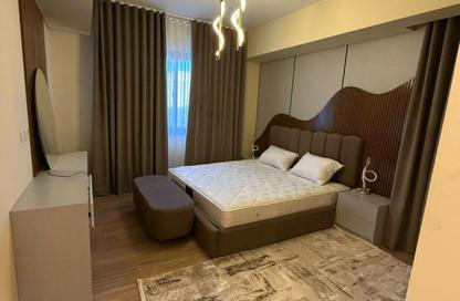 Apartment - 3 Bedrooms - 4 Bathrooms for rent in Villette - 5th Settlement Compounds - The 5th Settlement - New Cairo City - Cairo Apartment - 3 Bedrooms - 4 Bathrooms for rent in Villette - 5th Settlement Compounds - The 5th Settlement - New Cairo City - Cairo