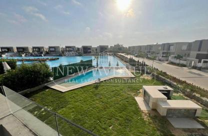Villa - 5 - 7 for sale in Hacienda Bay - Sidi Abdel Rahman - North Coast