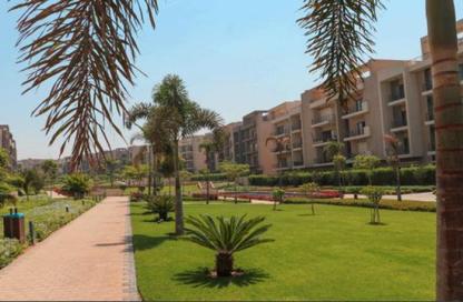 Apartment - 2 - 2 for sale in Moon Residences - Fifth Square - The 5th Settlement - New Cairo City - Cairo