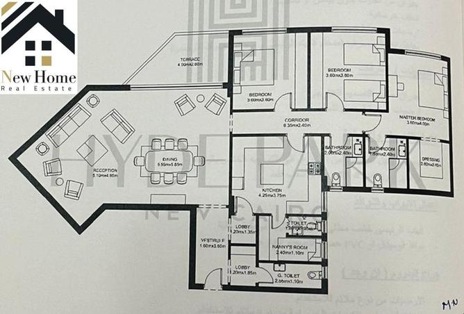 8624876 - الصورة الرئيسية للعقار