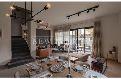 Villa - 3 Bedrooms - 3 Bathrooms for sale in Al Burouj Compound - El Shorouk Compounds - Shorouk City - Cairo