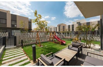 Villa - 3 Bedrooms - 3 Bathrooms for sale in Al Burouj Compound - El Shorouk Compounds - Shorouk City - Cairo