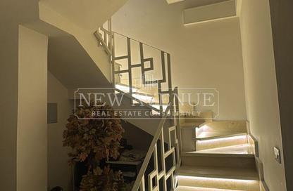 Penthouse - 2 Bedrooms - 3 Bathrooms for sale in TRIO - 5th Settlement Compounds - The 5th Settlement - New Cairo City - Cairo