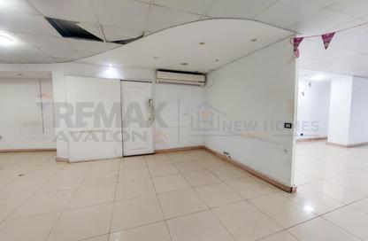 Office Space - Studio - 2 for rent in Mohamed Fawzy Moaz St. - Smouha - Hay Sharq - Alexandria