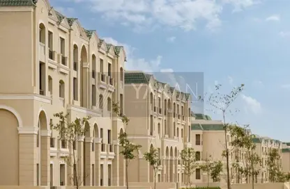 (بنتهاوس  (روف - 4 غرف نوم - 4 حمامات للبيع في لافينير - كمبوندات مدينة المستقبل - مدينة المستقبل - القاهرة