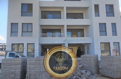 Chalet - 2 Bedrooms - 2 Bathrooms for sale in Cali Coast - Ras Al Hekma - North Coast Chalet - 2 Bedrooms - 2 Bathrooms for sale in Cali Coast - Ras Al Hekma - North Coast