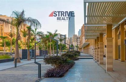 Apartment - 3 Bedrooms - 2 Bathrooms for sale in R3 - New Capital City - Cairo