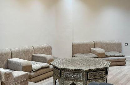 Apartment - 4 Bedrooms - 2 Bathrooms for rent in Al Manial St. - El Manial - Hay El Manial - Cairo