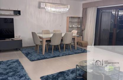 Chalet - 3 Bedrooms - 3 Bathrooms for sale in Marassi - Sidi Abdel Rahman - North Coast