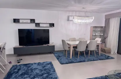 شاليه - 3 غرف نوم - 3 حمامات للبيع في مراسي - سيدي عبد الرحمن - الساحل الشمالي