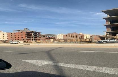 Land - Studio for sale in Bait Alwatan - The 5th Settlement - New Cairo City - Cairo
