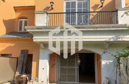 Twin House - 4 Bedrooms - 4 Bathrooms for rent in Layan Residence - 5th Settlement Compounds - The 5th Settlement - New Cairo City - Cairo Twin House - 4 Bedrooms - 4 Bathrooms for rent in Layan Residence - 5th Settlement Compounds - The 5th Settlement - New Cairo City - Cairo