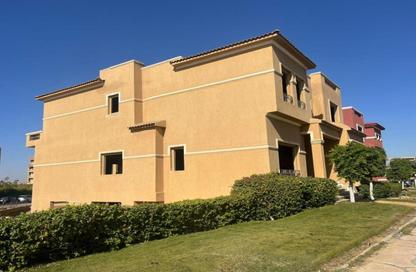 Villa - 4 - 4 for sale in Katameya Gardens - El Katameya Compounds - El Katameya - New Cairo City - Cairo