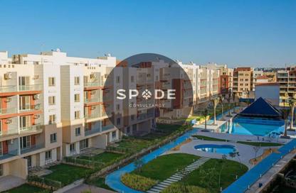 Apartment - 3 Bedrooms - 3 Bathrooms for sale in Promenade New Cairo - 5th Settlement Compounds - The 5th Settlement - New Cairo City - Cairo