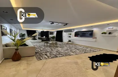 Apartment - 3 Bedrooms - 2 Bathrooms for rent in B12 - Madinaty - Cairo