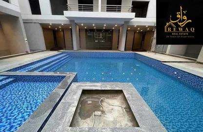 شقة - 2 غرف نوم - 1 حمام للبيع في تاورز - كمبوندات مدينة نصر - مدينة نصر - القاهرة