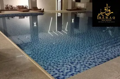 شقة - 2 غرف نوم - 1 حمام للبيع في دجلة تاورز - كمبوندات مدينة نصر - مدينة نصر - القاهرة