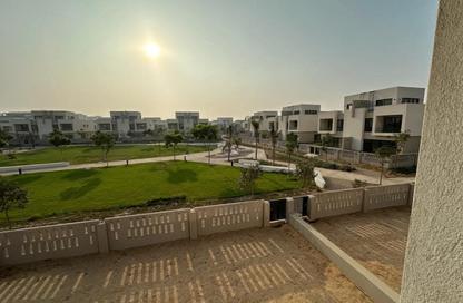 Twin House - 3 Bedrooms - 5 Bathrooms for rent in Al Burouj Compound - El Shorouk Compounds - Shorouk City - Cairo Twin House - 3 Bedrooms - 5 Bathrooms for rent in Al Burouj Compound - El Shorouk Compounds - Shorouk City - Cairo