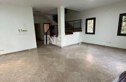 Villa - 4 Bedrooms - 4 Bathrooms for rent in Mivida - 5th Settlement Compounds - The 5th Settlement - New Cairo City - Cairo