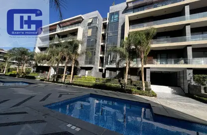 شقة - 3 غرف نوم - 3 حمامات للبيع في الباتيو اورو - كمبوندات التجمع الخامس - التجمع الخامس - مدينة القاهرة الجديدة - القاهرة