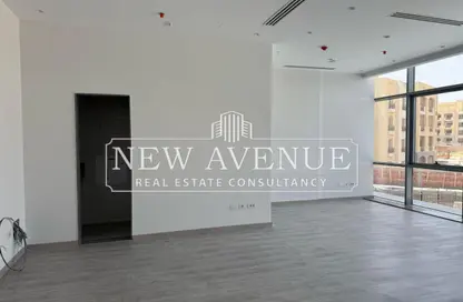 Office Space - 2 Bedrooms - 2 Bathrooms for sale in Akoya - 5th Settlement Compounds - The 5th Settlement - New Cairo City - Cairo