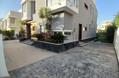 فيلا - 4 غرف نوم - 5 حمامات للايجار في فيليت - كمبوندات التجمع الخامس - التجمع الخامس - مدينة القاهرة الجديدة - القاهرة