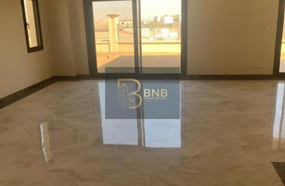 Villa - 4 - 5 for rent in Celesta Hills - Uptown Cairo - Mokattam - Cairo