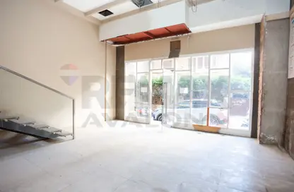 محل تجاري - استوديو - 2 حمامات للايجار في كفر عبده - رشدي - حي شرق - الاسكندرية