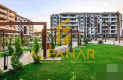 Apartment - 4 Bedrooms - 3 Bathrooms for sale in Alaire - The City of Odyssia - Mostakbal City Compounds - Mostakbal City - Future City - Cairo