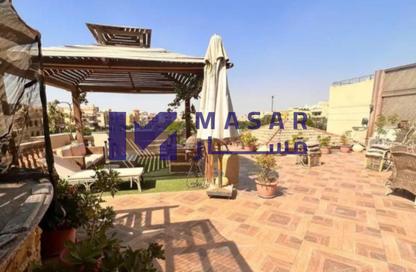 Villa - 4 Bedrooms - 3 Bathrooms for sale in Orouba Axis - Area A - Ganoob El Acadimia - New Cairo City - Cairo