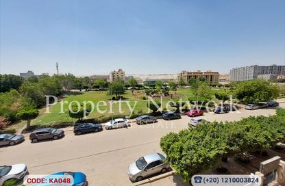 مساحات مكتبية - استوديو - 4 حمامات للبيع في الشطر السادس - زهراء المعادي - حي المعادي - القاهرة