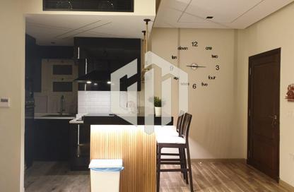 Apartment - 1 Bedroom - 2 Bathrooms for rent in Mountain View Hyde Park - 5th Settlement Compounds - The 5th Settlement - New Cairo City - Cairo