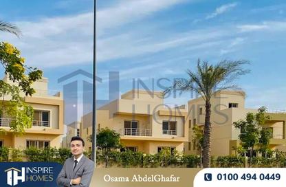 Villa - 6 Bedrooms - 7+ Bathrooms for sale in Grand Heights - Northern Expansions - 6 October City - Giza