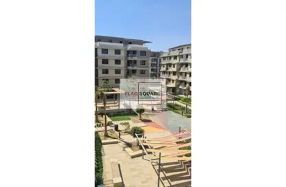Penthouse - 3 Bedrooms - 3 Bathrooms for sale in Badya Palm Hills - 6 October Compounds - 6 October City - Giza